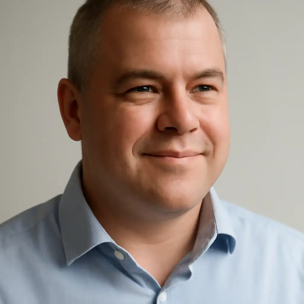 Jeroen Keuning